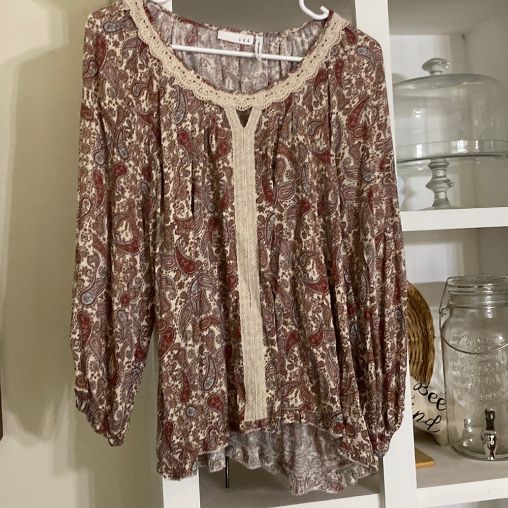 Cute top